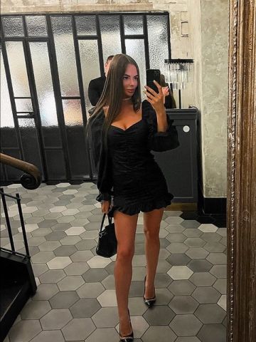 Анкета проститутки Роксана, 23 года